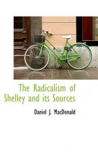 Radicalism of Shelley and Its Sources