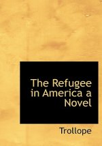 Refugee in America a Novel