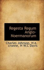 Regesta Regum Anglo-Noermanorum