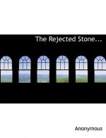 Rejected Stone...