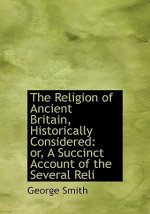 Religion of Ancient Britain, Historically Considered