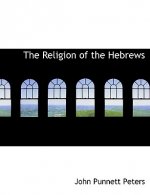 Religion of the Hebrews