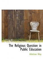 Religious Question in Public Education