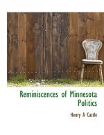 Reminiscences of Minnesota Politics