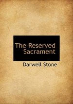 Reserved Sacrament