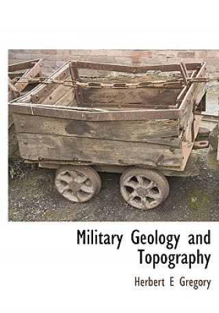 Military Geology and Topography