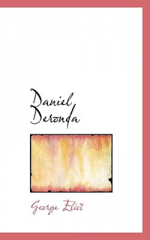 Daniel Deronda