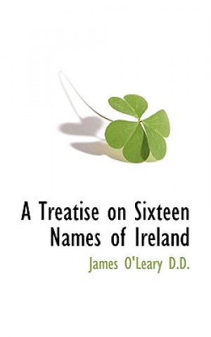 Treatise on Sixteen Names of Ireland