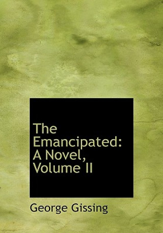 Emancipated