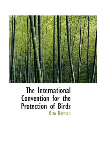 International Convention for the Protection of Birds