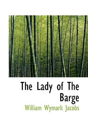 Lady of the Barge