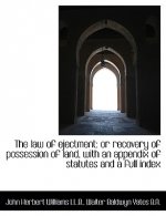 Law of Ejectment