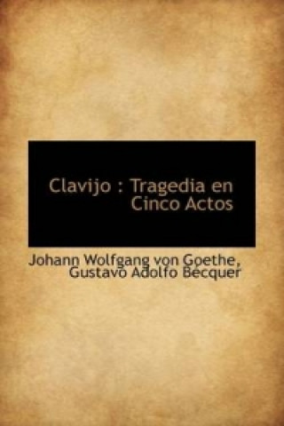 Clavijo