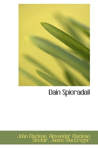 Dain Spioradail