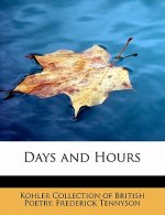 Days and Hours