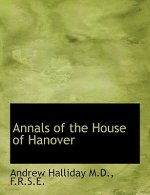 Annals of the House of Hanover