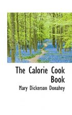 Calorie Cook Book