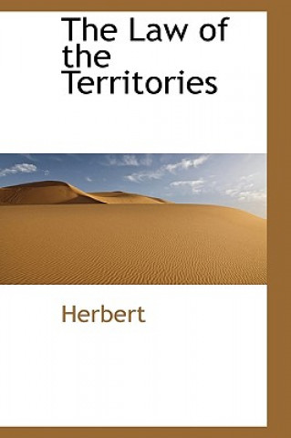Law of the Territories