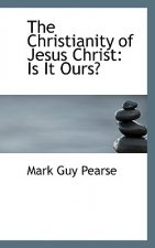 Christianity of Jesus Christ