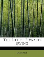 Life of Edward Irving