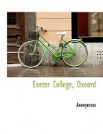 Exeter College, Oxeord
