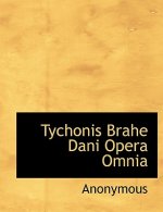 Tychonis Brahe Dani Opera Omnia