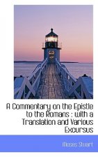 Commentary on the Epistle to the Romans