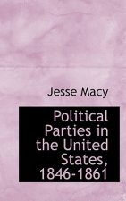Political Parties in the United States, 1846-1861
