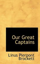 Our Great Captains