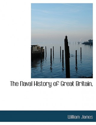 Naval History of Great Britain,