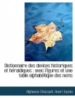 Dictionnaire Des Devises Historiques Et Heraldiques