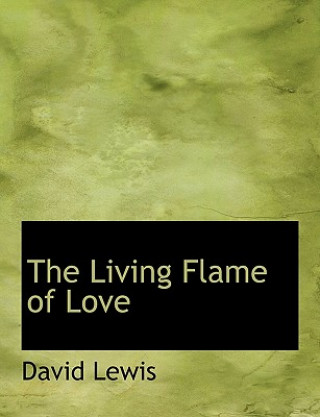 Living Flame of Love