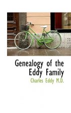 Genealogy of the Eddy Family