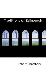 Traditions of Edinburgh