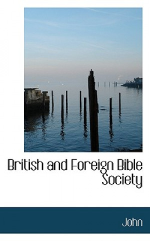 British and Foreign Bible Society