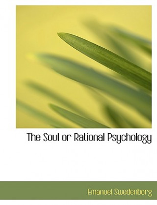 Soul or Rational Psychology
