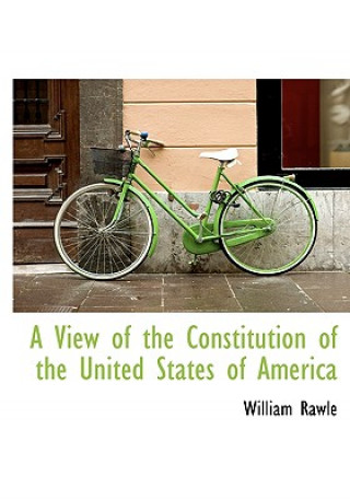 View of the Constitution of the United States of America