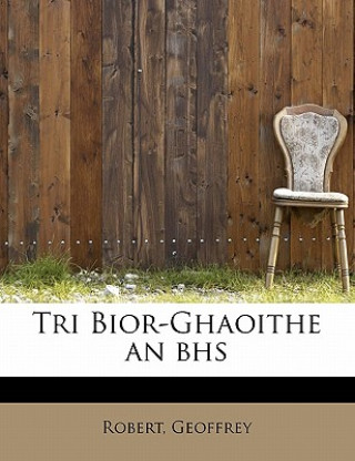 Tri Bior-Ghaoithe an BHS