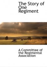 Story of One Regiment
