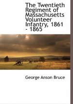 Twentieth Regiment of Massachusetts Volunteer Infantry, 1861 - 1865