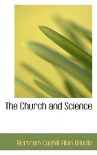 Church and Science