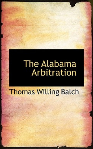 Alabama Arbitration