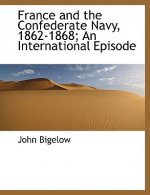 France and the Confederate Navy, 1862-1868; An International Episode