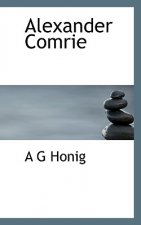 Alexander Comrie