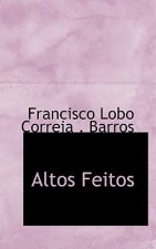 Altos Feitos