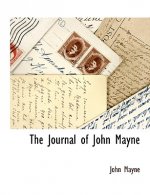 Journal of John Mayne
