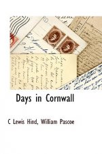 Days in Cornwall
