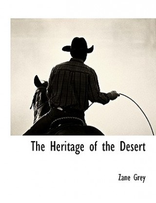 Heritage of the Desert