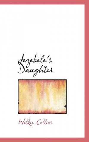 Jezebele's Daughter