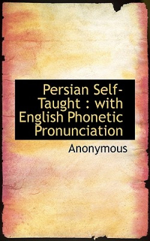 Persian Self-Taught